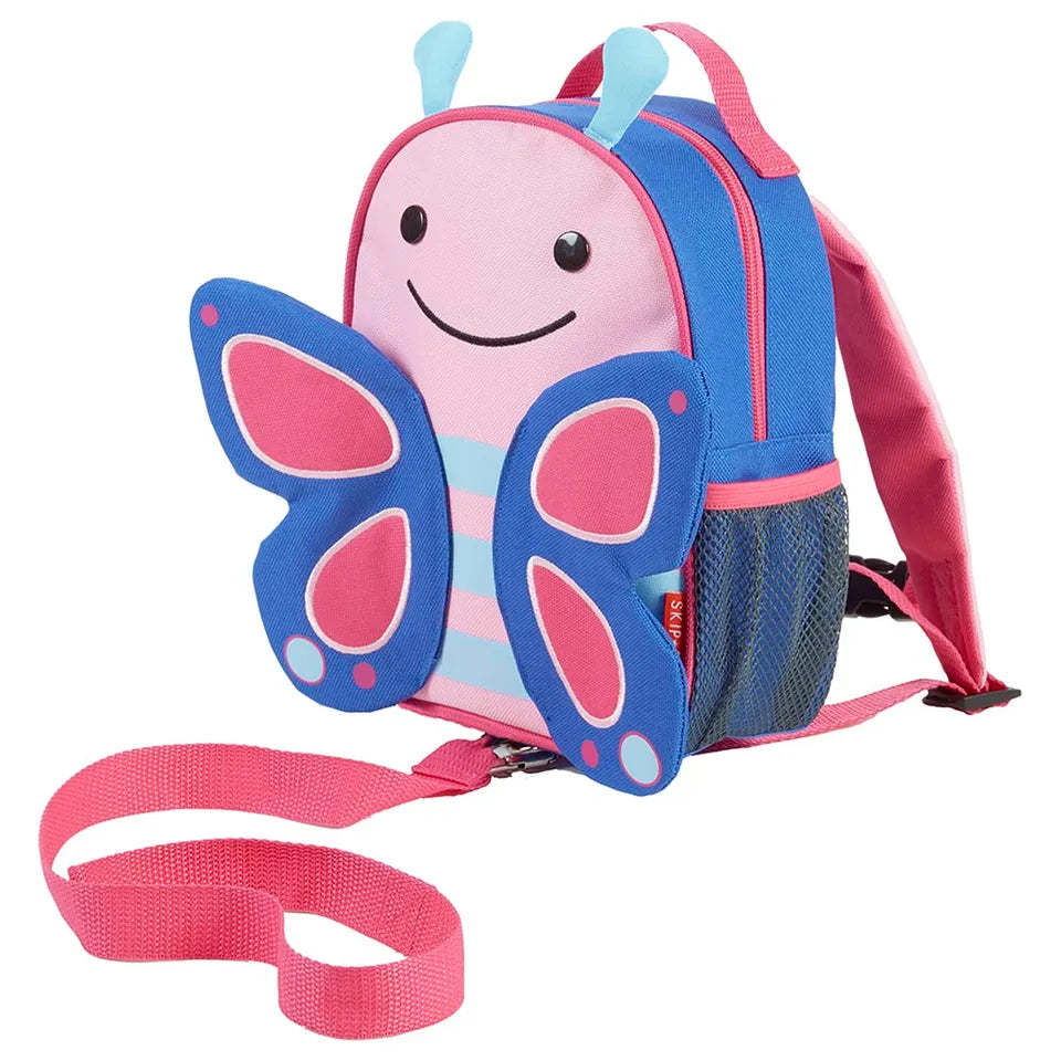 Skip Hop Zoolet Safety harness