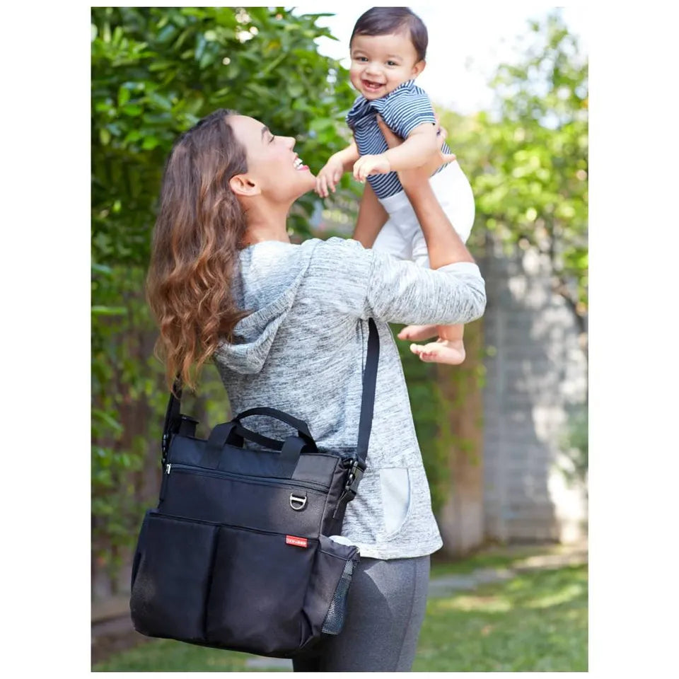 Skip Hop Duo Signature