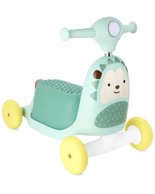 Skip Hop Zoo 3 In 1 Ride On
