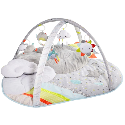Skip Hop Silver Lining Cloud Activity Gym