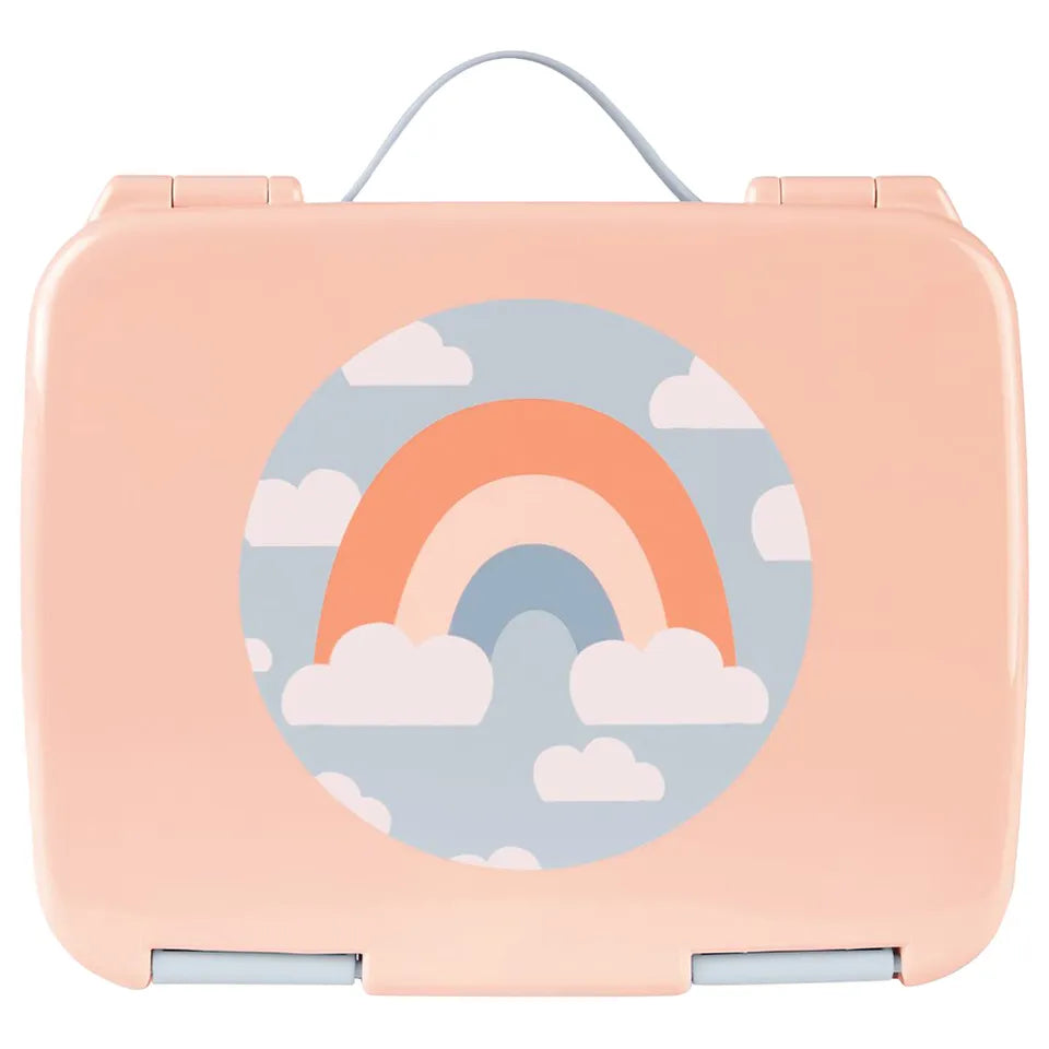 Skip Hop Zoo Bento Box