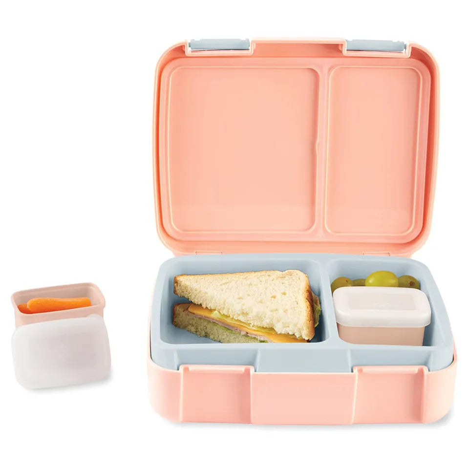 Skip Hop Zoo Bento Box