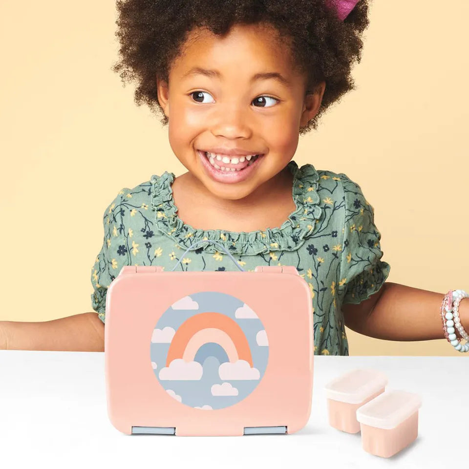 Skip Hop Zoo Bento Box