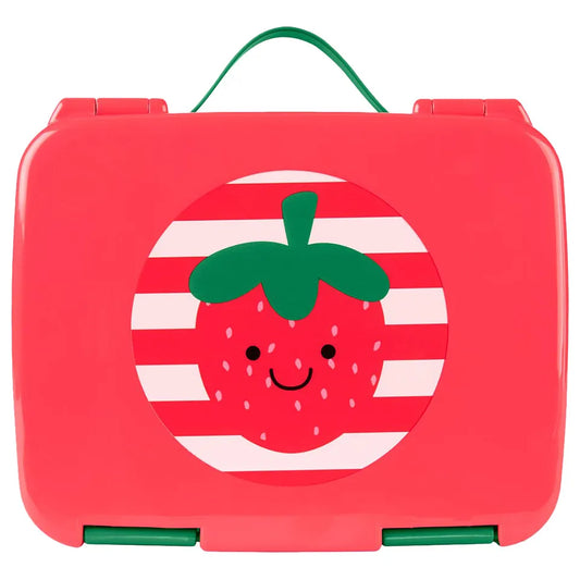 Skip Hop Zoo Bento Box
