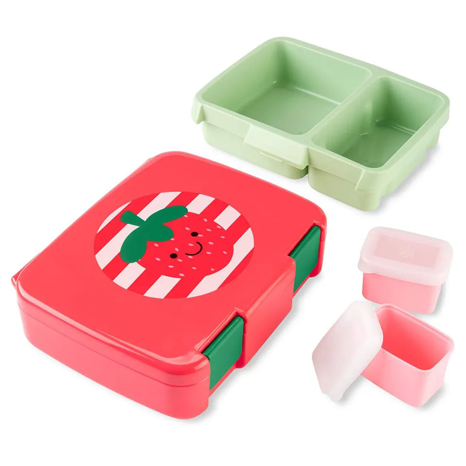 Skip Hop Zoo Bento Box