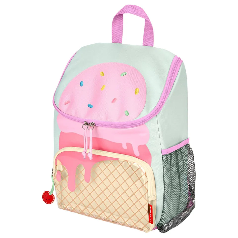 Skip Hop Spark Style Big Backpack