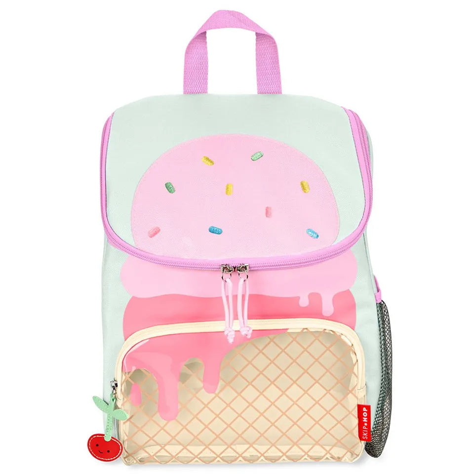 Skip Hop Spark Style Big Backpack