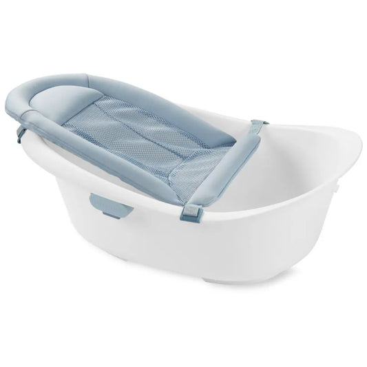 Skip Hop Wave 4 In 1 Bath Tub