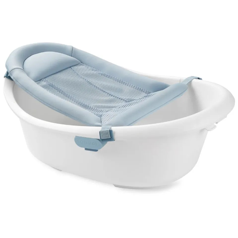 Skip Hop Wave 4 In 1 Bath Tub