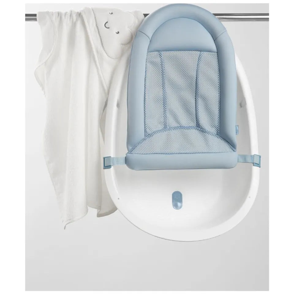 Skip Hop Wave 4 In 1 Bath Tub