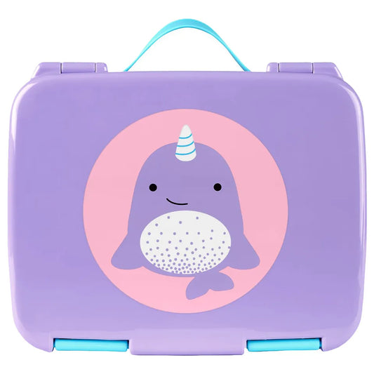 Skip Hop Zoo Bento Box