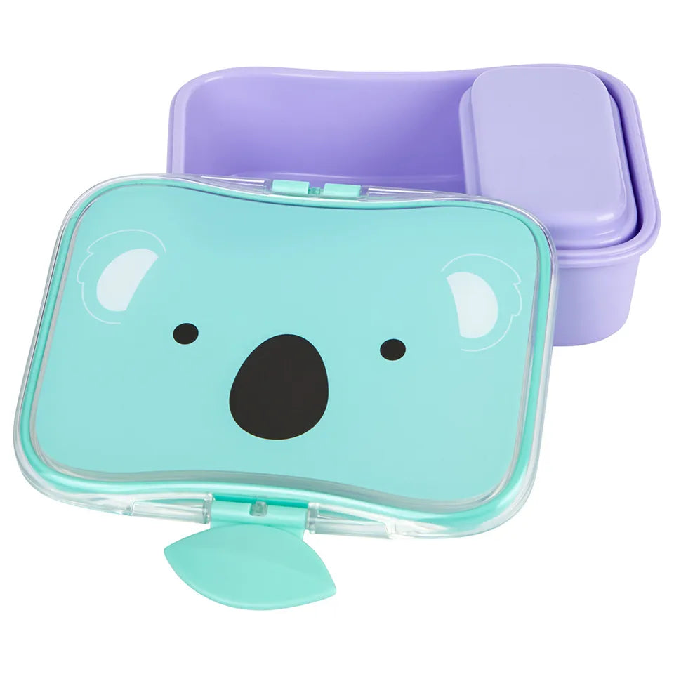 Skip Hop Zoo  Lunchkit