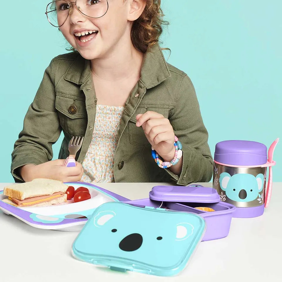 Skip Hop Zoo  Lunchkit
