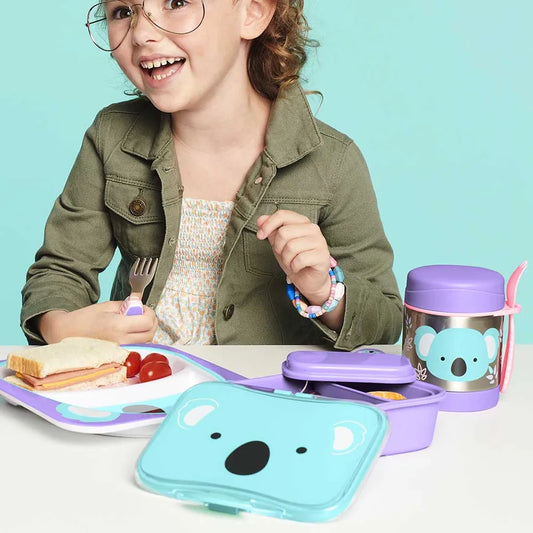 Skip Hop Zoo  Lunchkit