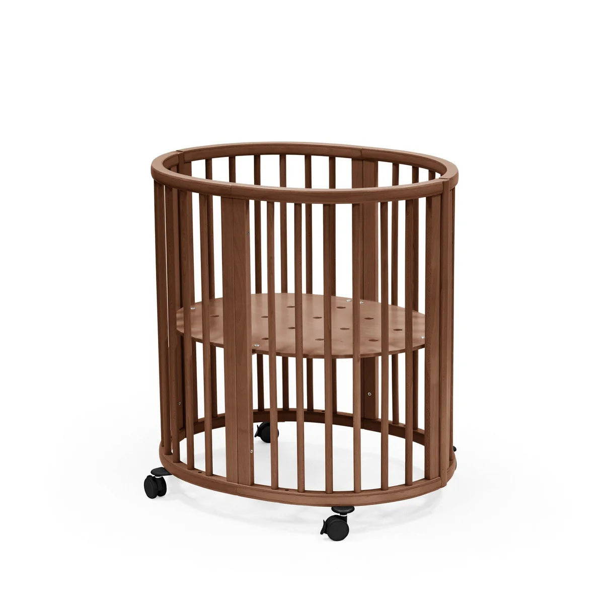 Stokke Sleepi Mini V3 Warm Brown