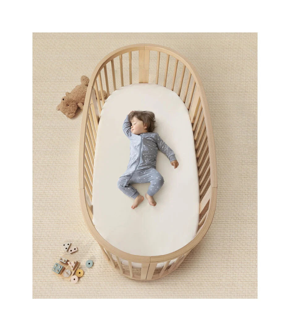 Stokke Sleepi Bed V3 Warm Brown