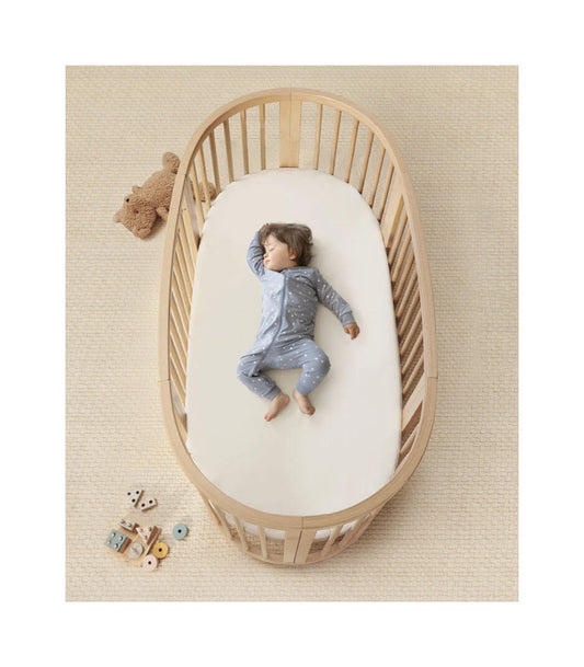 Stokke Sleepi Bed V3 Warm Brown