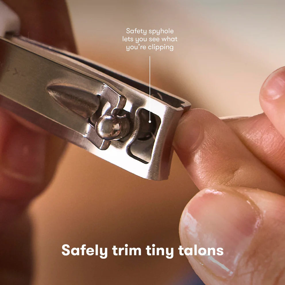 Frida Baby NailFrida the Snipperclipper Set