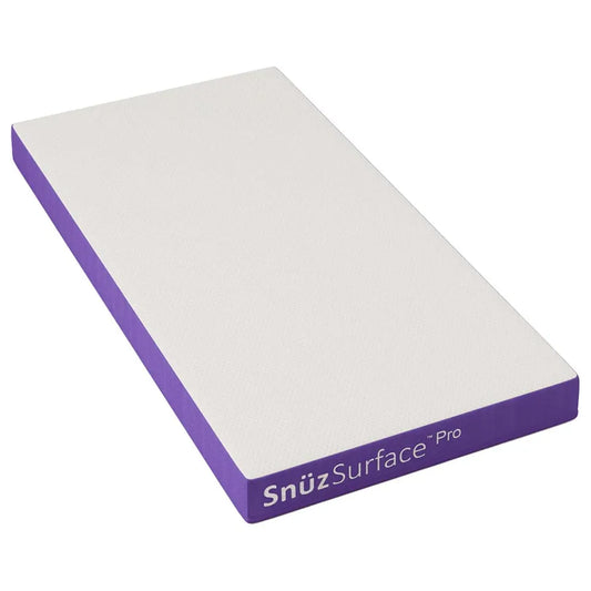 Snuz Surface Pro Adaptable Cot Bed Mattress 70x140cm