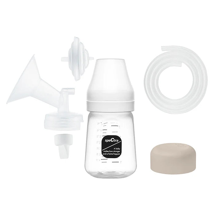 Spectra Wide Accessory Kit