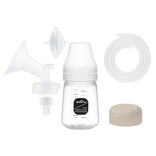 Spectra Wide Accessory Kit