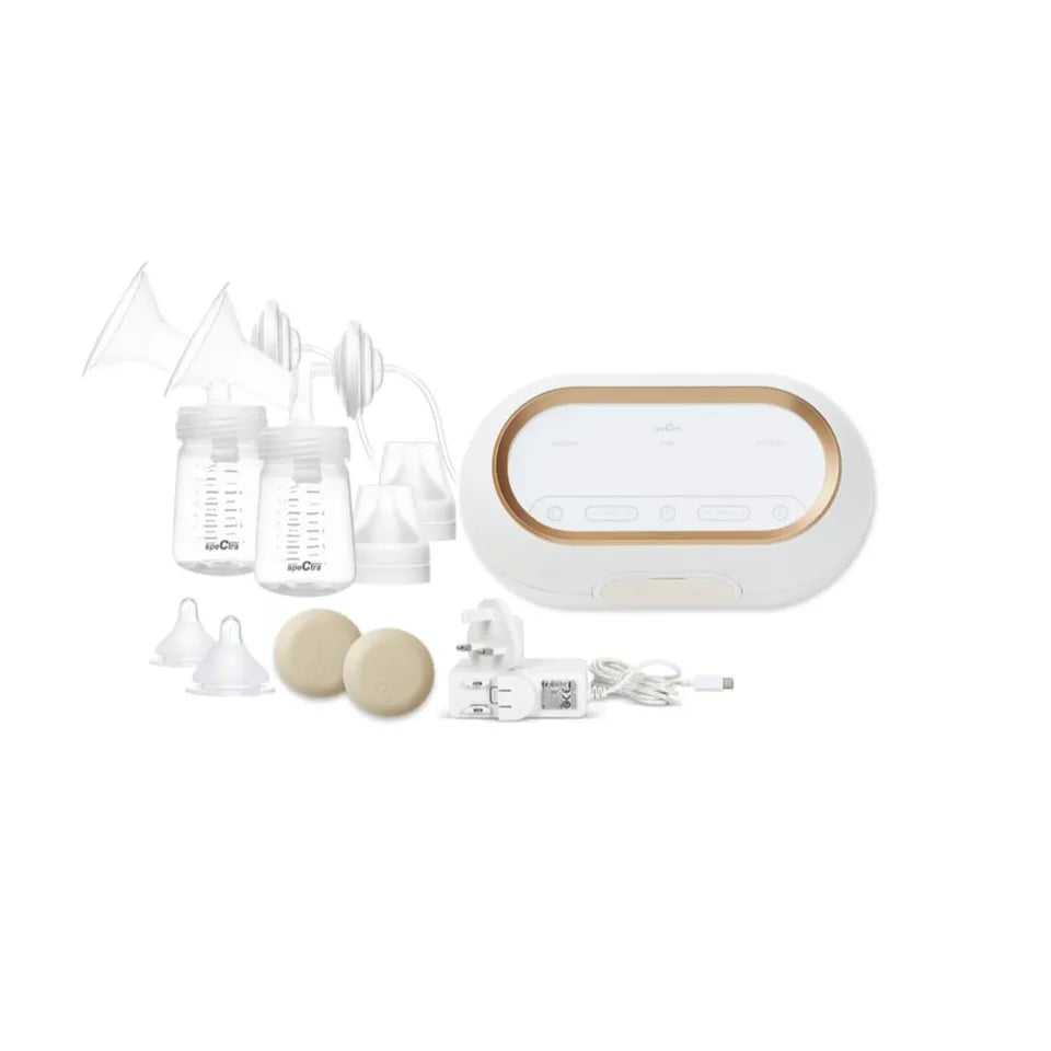 Spectra Dual compact