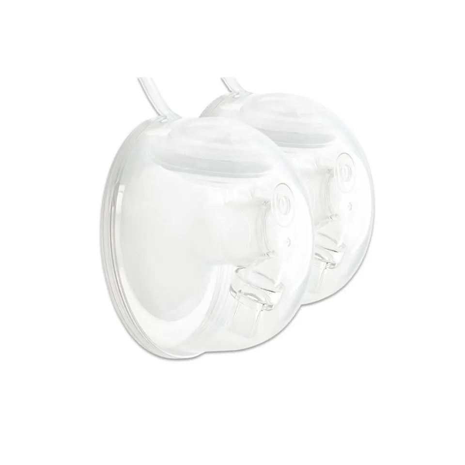 Spectra Handsfree Cup Set - 28mm