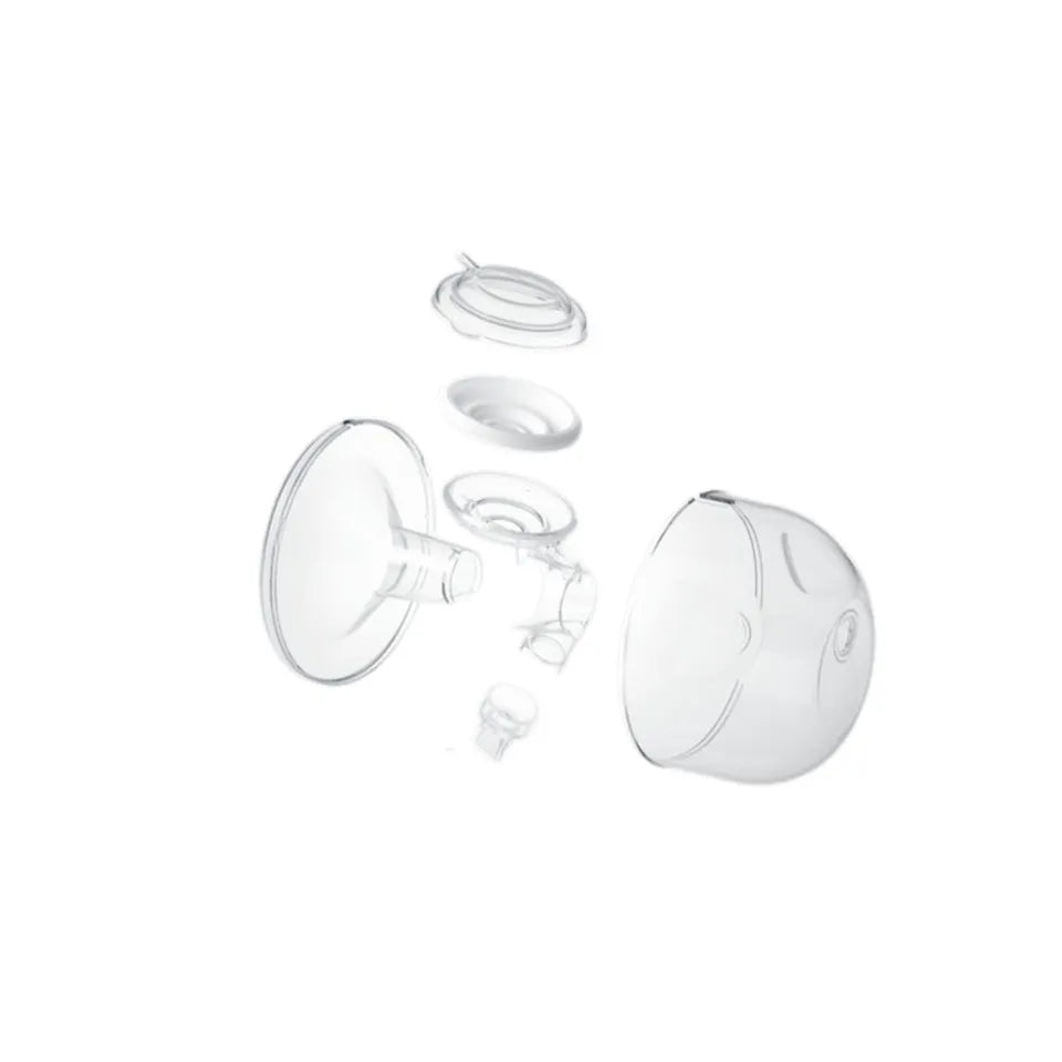 Spectra Handsfree Cup Set - 28mm