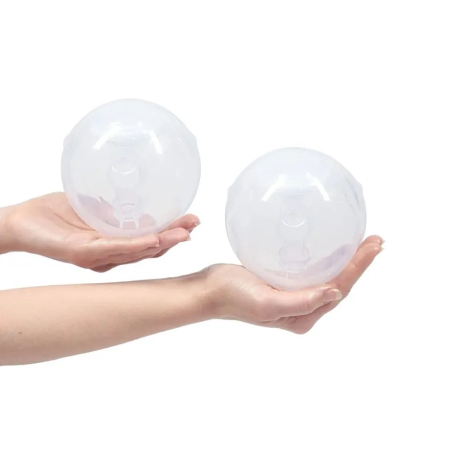 Spectra Handsfree Cup Set - 28mm