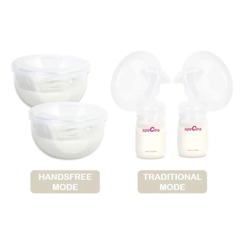 Spectra Handsfree Cup Set - 28mm