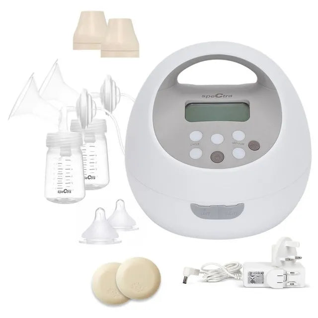 Spectra S1 Pro Breast Pump