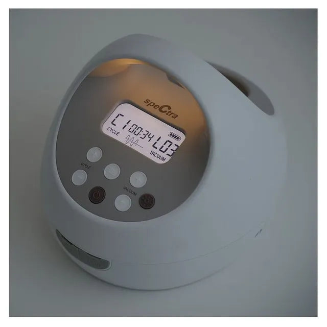 Spectra S1 Pro Breast Pump