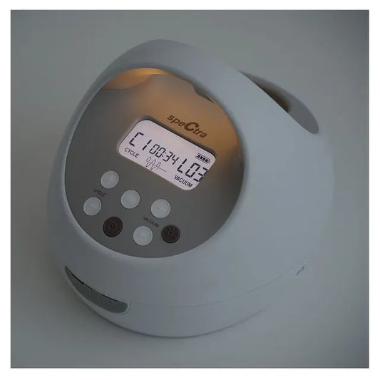 Spectra S1 Pro Breast Pump