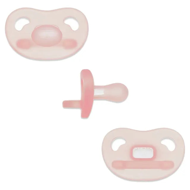 Spectra Baby Silicone Pacifier - 1PC