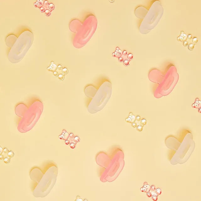 Spectra Baby Silicone Pacifier - 1PC