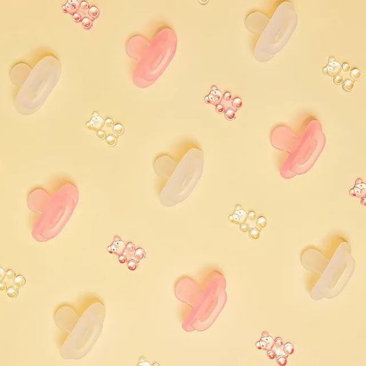 Spectra Baby Silicone Pacifier - 1PC