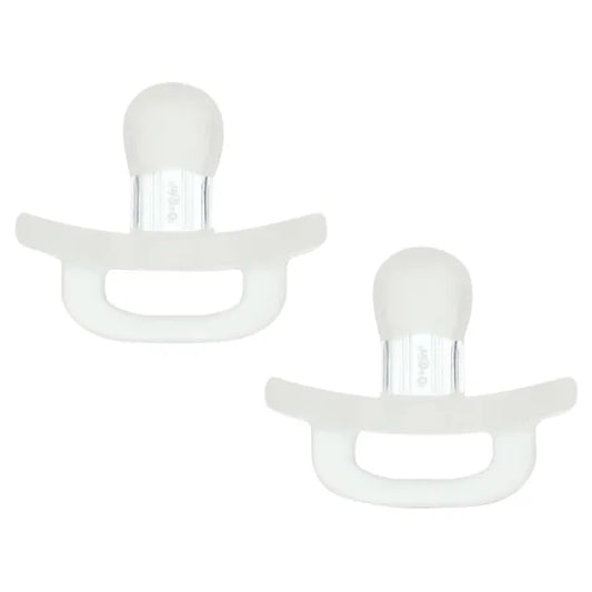 Spectra Baby Silicone Pacifier - 1PC