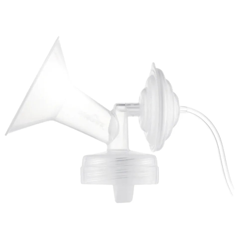 Spectra Wide Breast Shield Single Set
