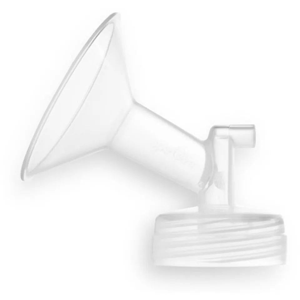 Spectra Wide Breast Shield Single Set