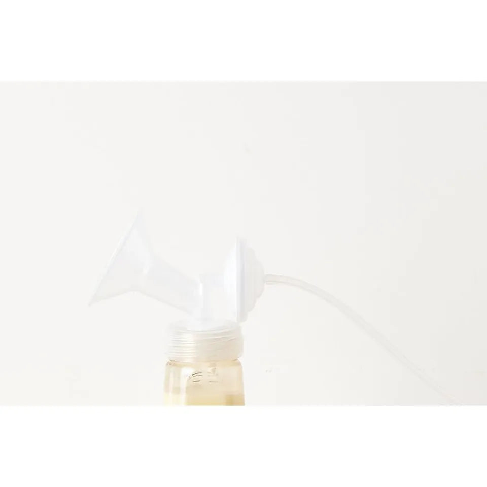 Spectra Wide Breast Shield Single Set