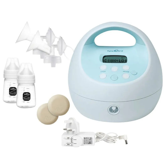 Spectra S1 Hospital Grade Electric Breast Pump