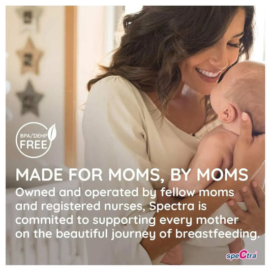 Spectra S1 Hospital Grade Electric Breast Pump
