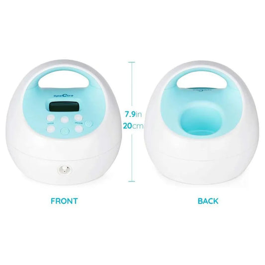 Spectra S1 Hospital Grade Electric Breast Pump