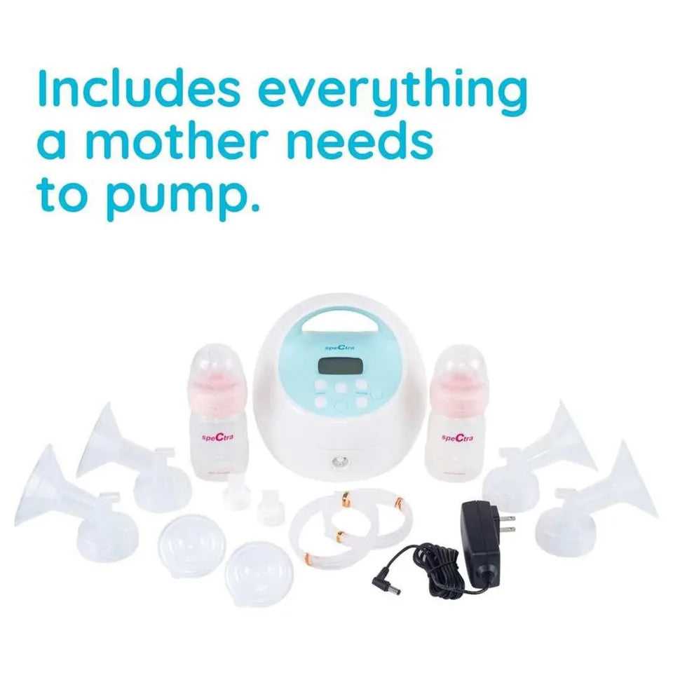 Spectra S1 Hospital Grade Electric Breast Pump