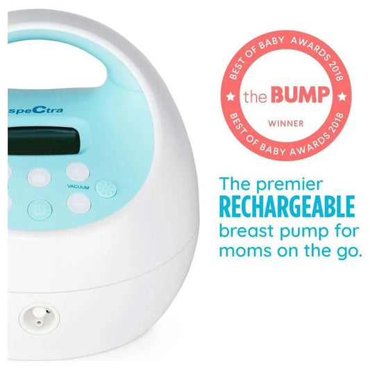 Spectra S1 Hospital Grade Electric Breast Pump