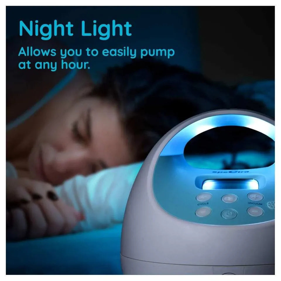 Spectra S1 Hospital Grade Electric Breast Pump