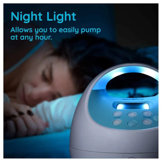 Spectra S1 Hospital Grade Electric Breast Pump