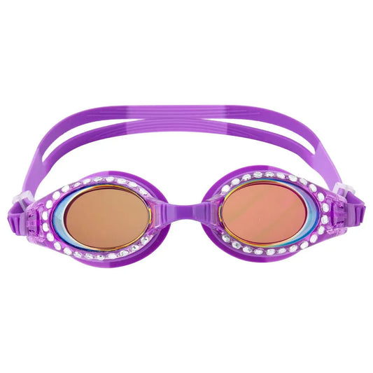 Stephen Joseph Sparkle Swim Goggles