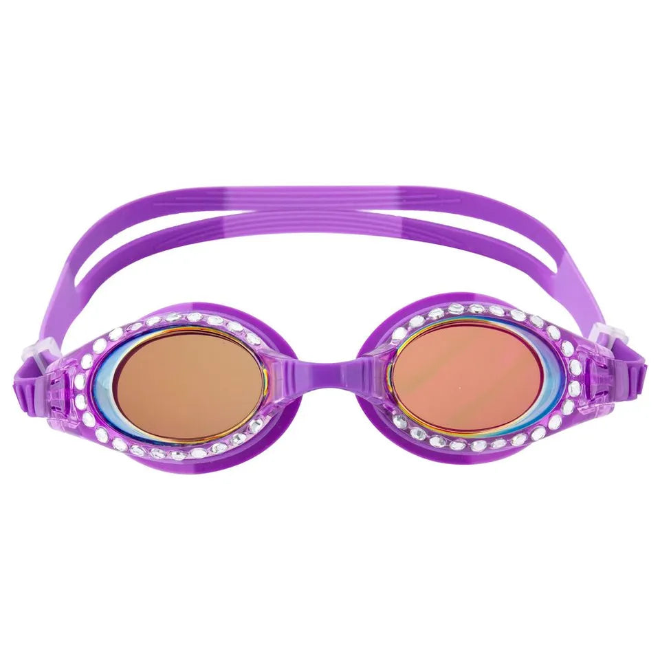 Stephen Joseph Sparkle Swim Goggles