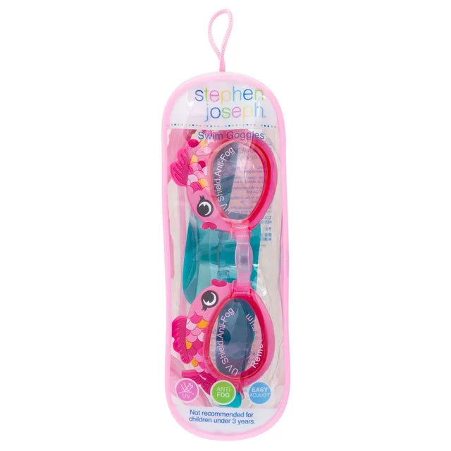 Stephen Joseph Swim Goggles